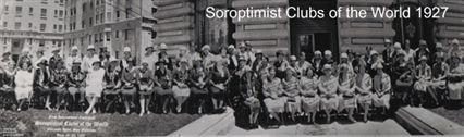 soroptimistclubs 1927